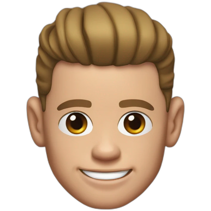 John Cena emoji