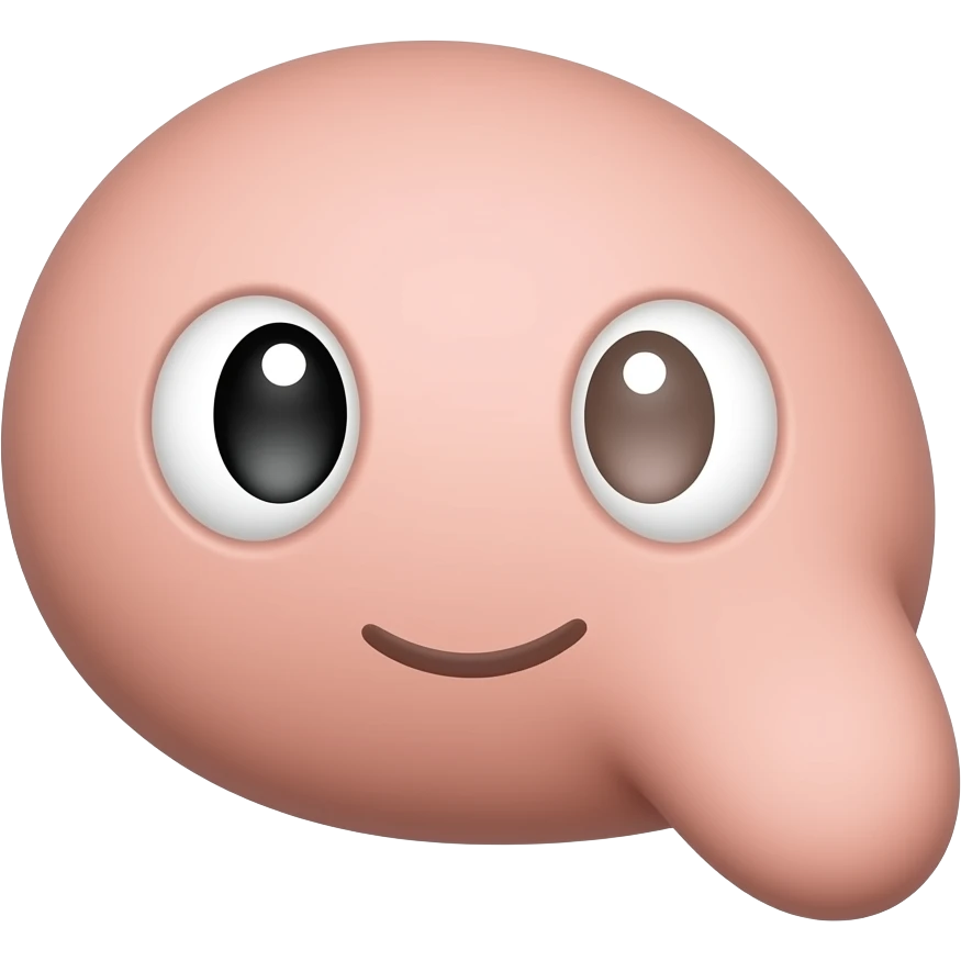 penis emoji