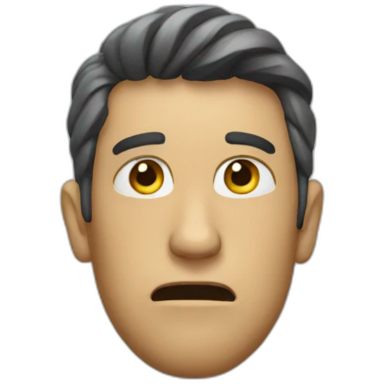 alert emoji