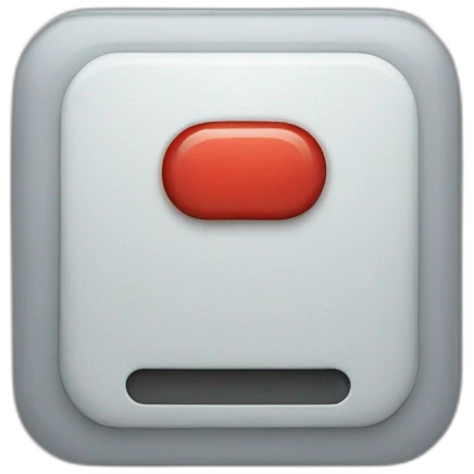 start button emoji