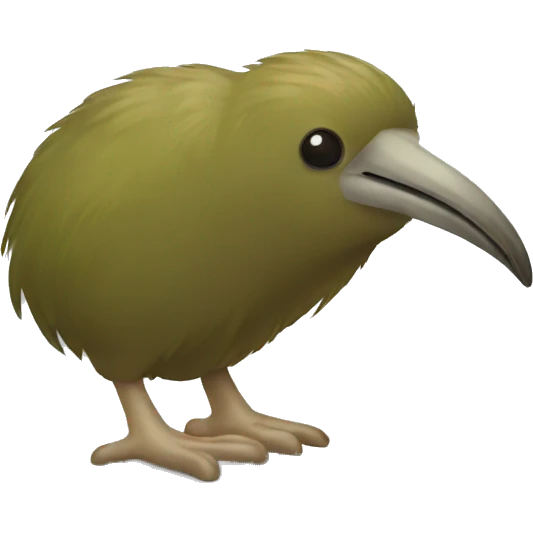 kiwi emoji