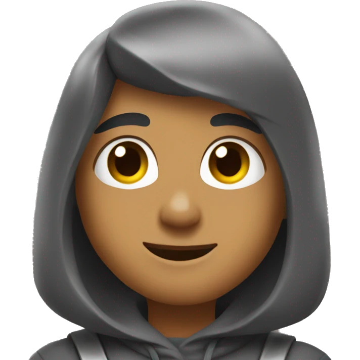 🥰+🤩 emoji