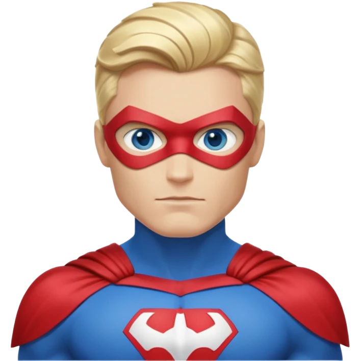 Homelander emoji