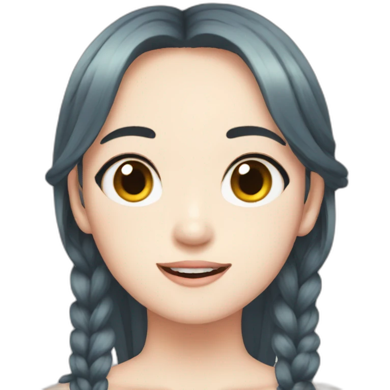 Jisoo emoji