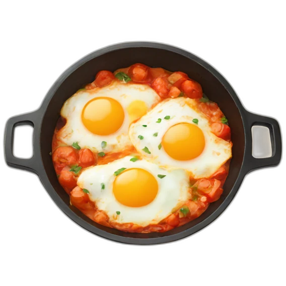 shakshuka emoji