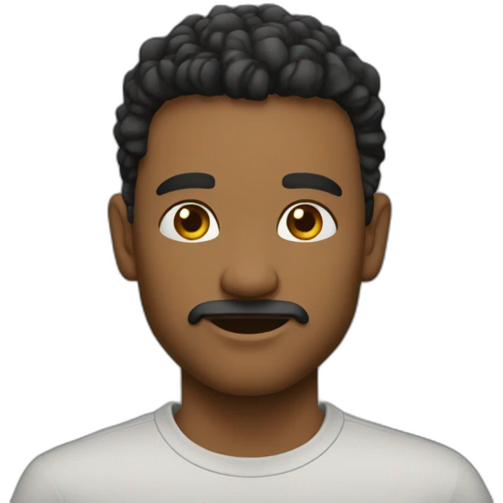 врач в белом халате emoji