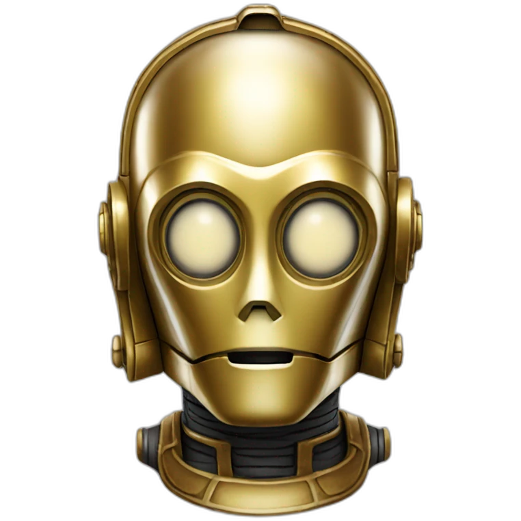 c-3po emoji