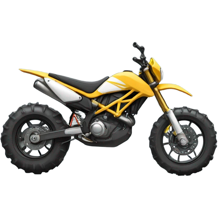 supermoto emoji