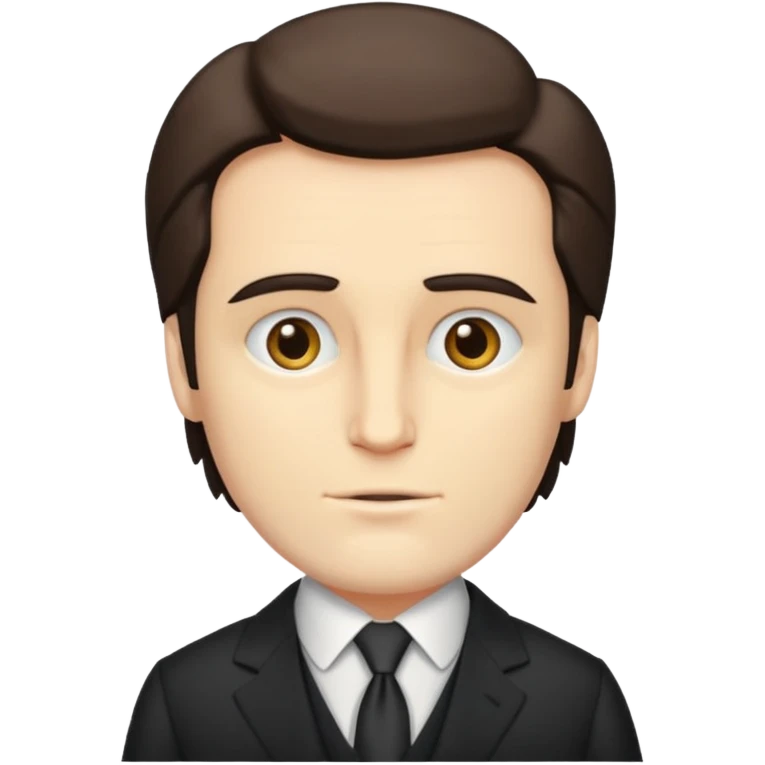 Burns des Simpson  emoji