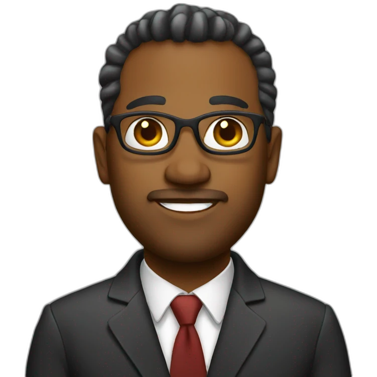 creative leader emoji