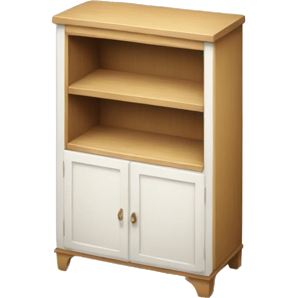 Cupboard emoji