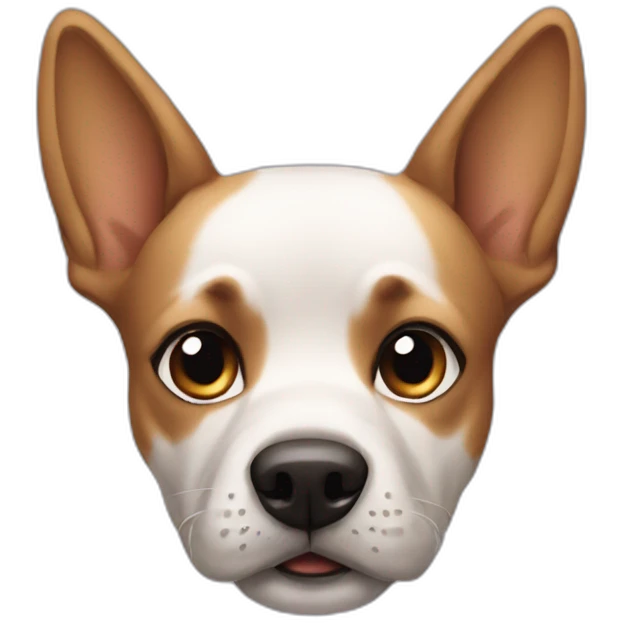 perro emoji