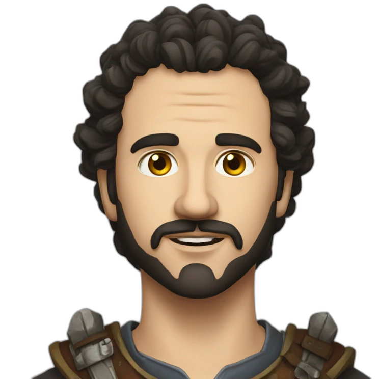 Alexandre astier kaamelott emoji