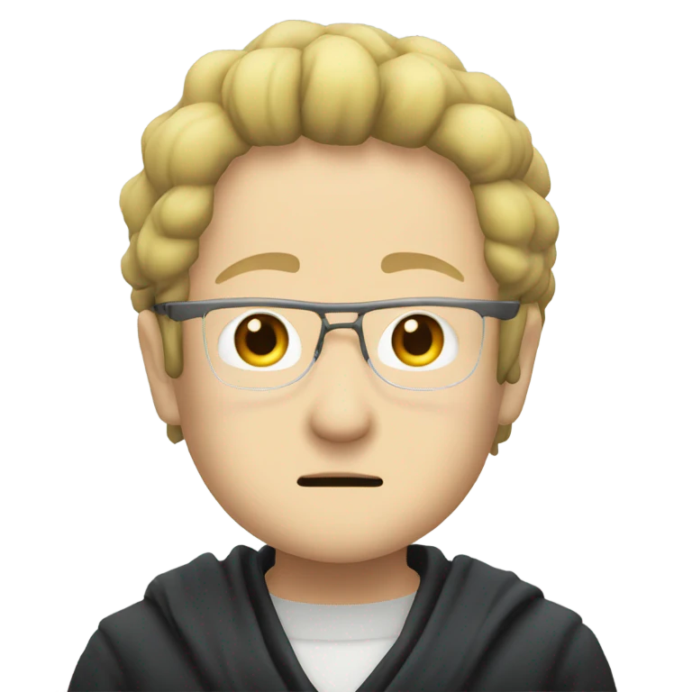 satoru gojo emoji