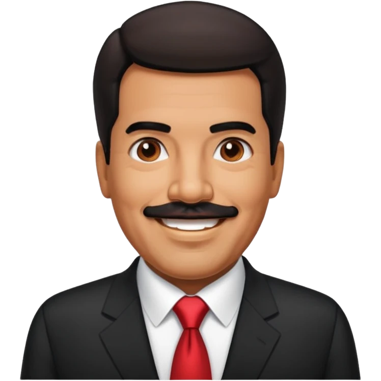 mopeet de nicolas maduro emoji