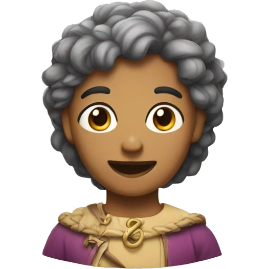ciruela  emoji