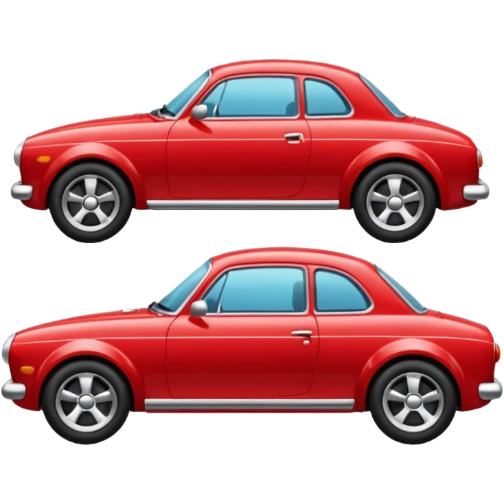 Car emoji