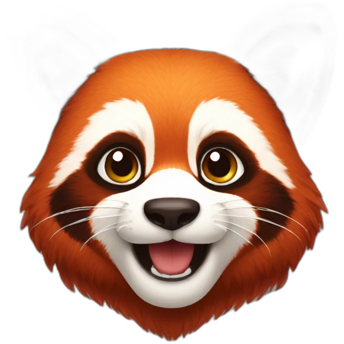 redpanda emoji