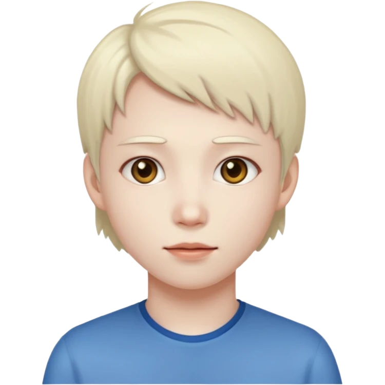 xiao emoji