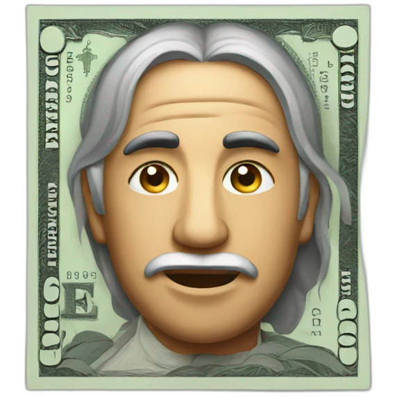 Money Indian currency  emoji