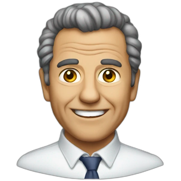 Prodi emoji
