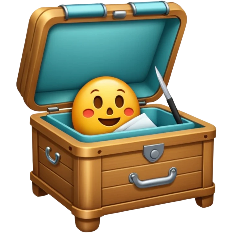 ATELIER emoji