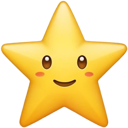 star emoji