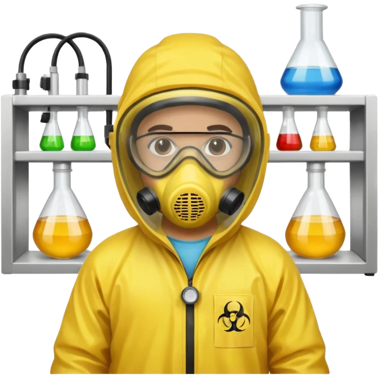 Breaking bad yahia emoji