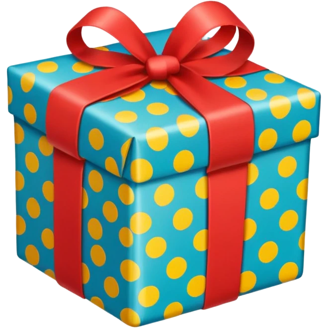 gift emoji