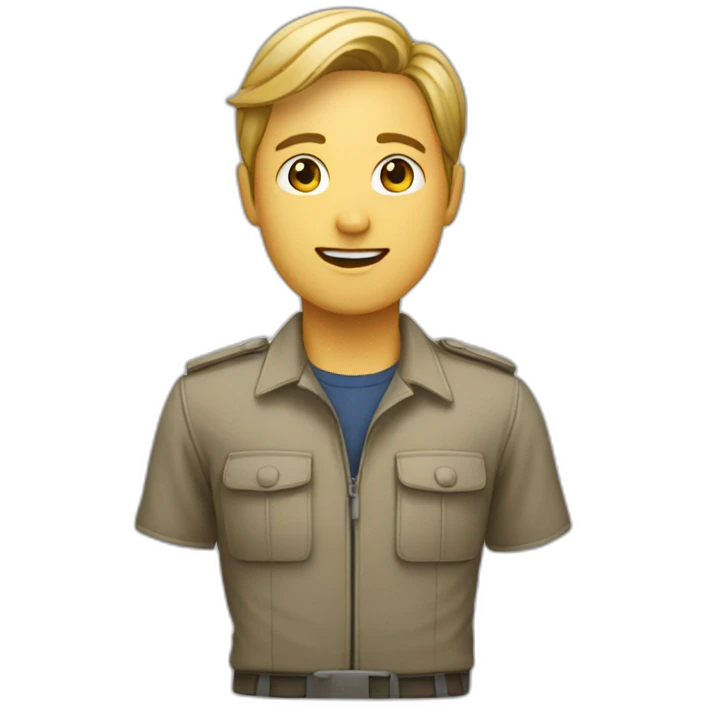 preventa digital emoji