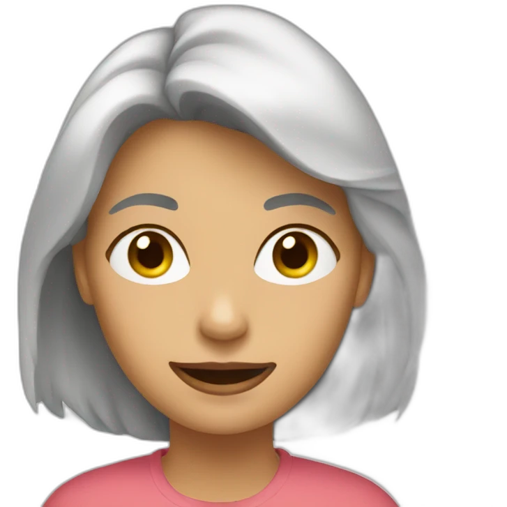 Your mother emoji