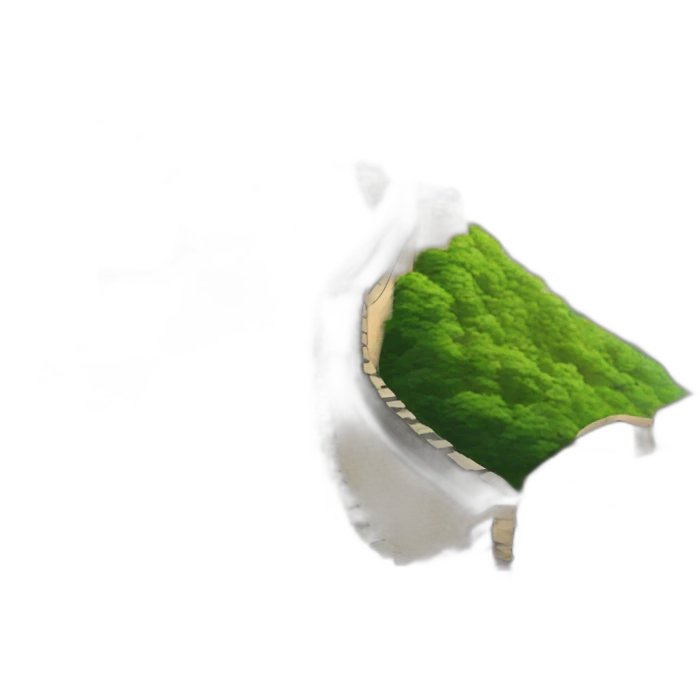 great wall emoji