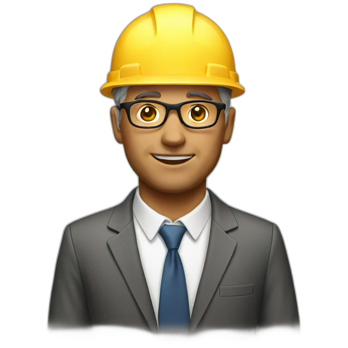 architect emoji