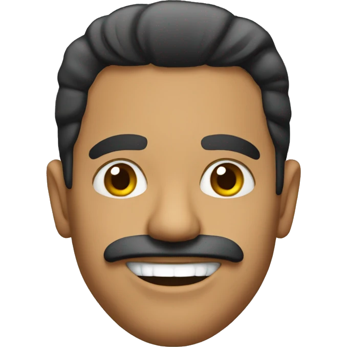 Mexicans emoji