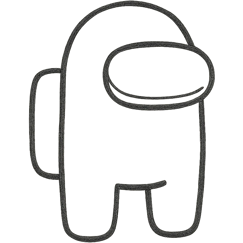 Amogus emoji emoji