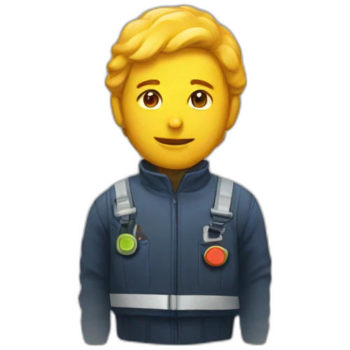 Oil emoji