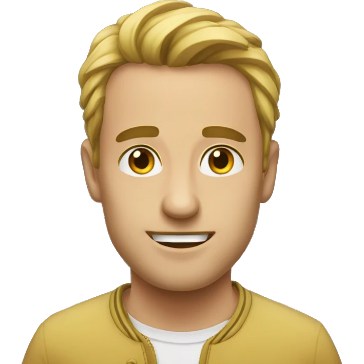 Шпиц emoji