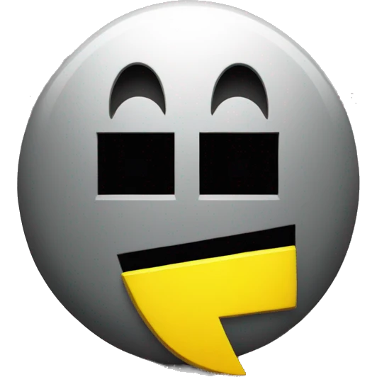 pacman emoji