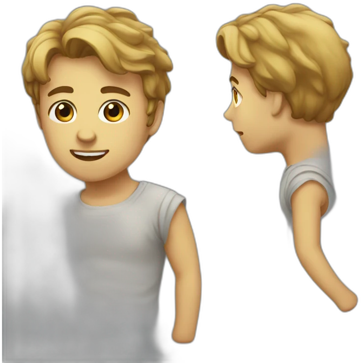 Dunno emoji