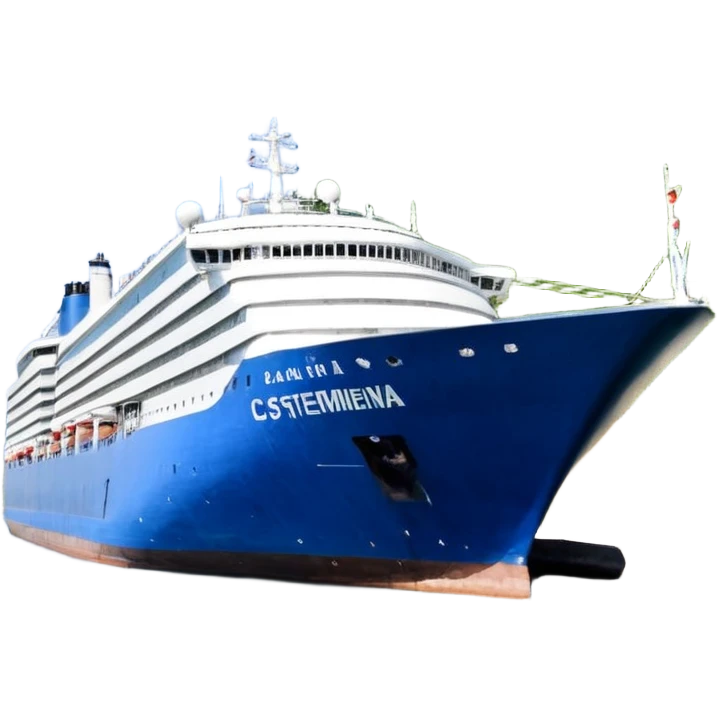 Здание после завершенного строительства emoji