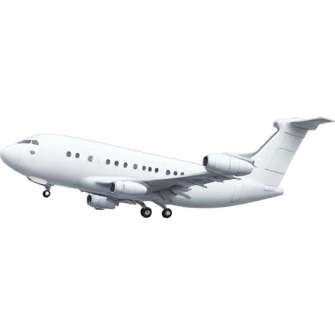 PLANE emoji
