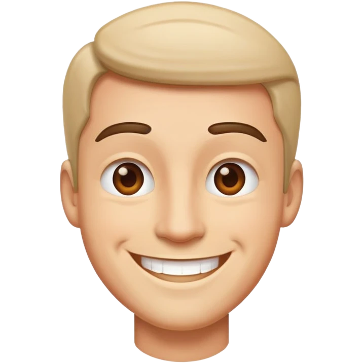 Missing my bro emoji