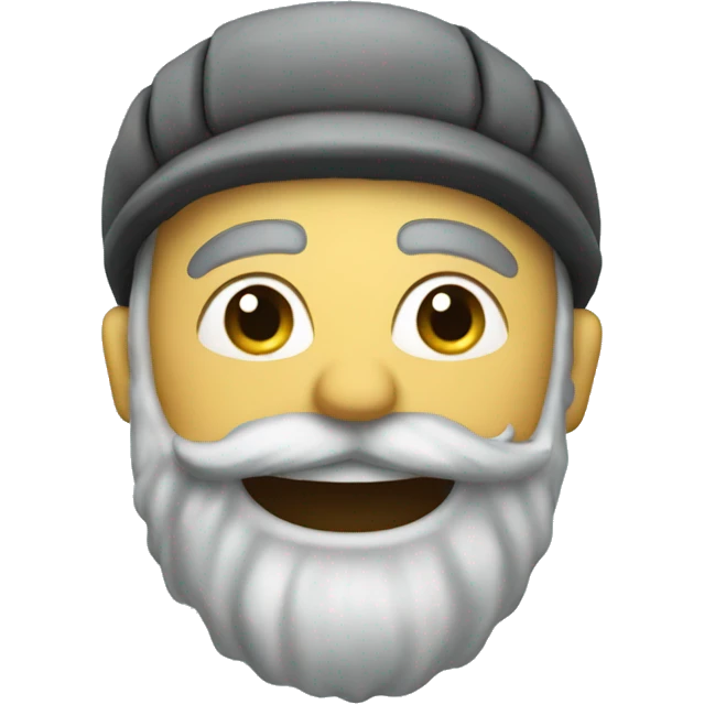 Seas the day emoji