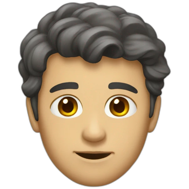 Хмара з сонцем emoji