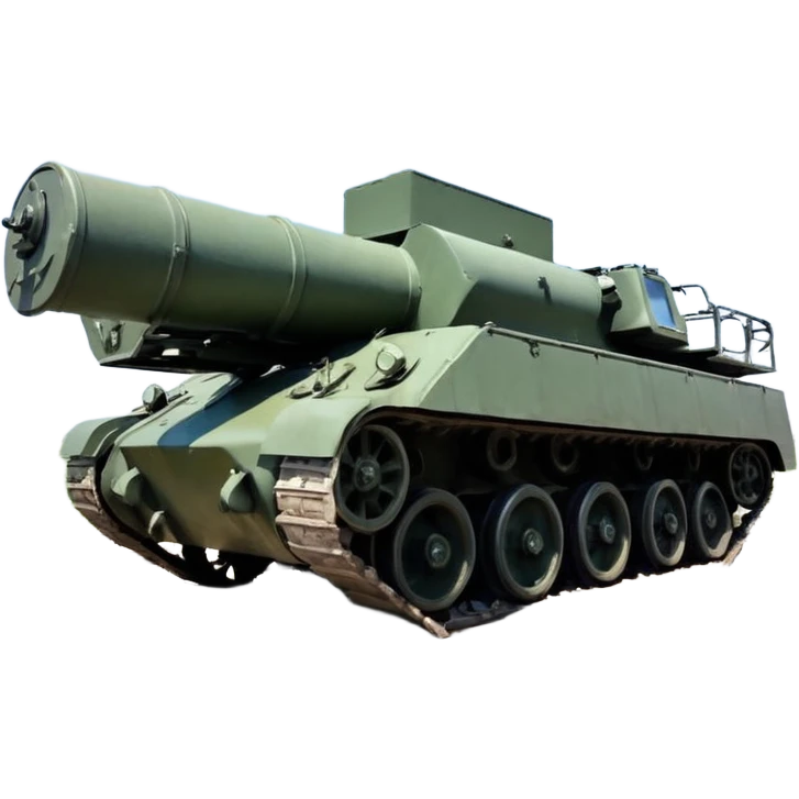 Красный баллончик для граффити emoji