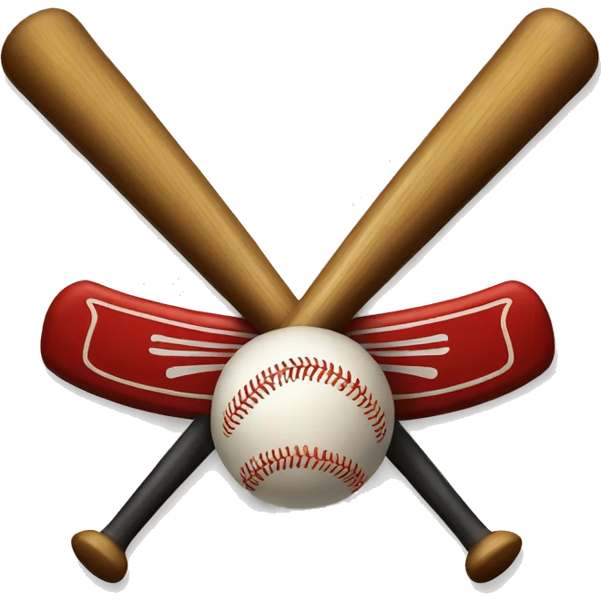baseball team logo - the "Istanbul Scimitars" emoji