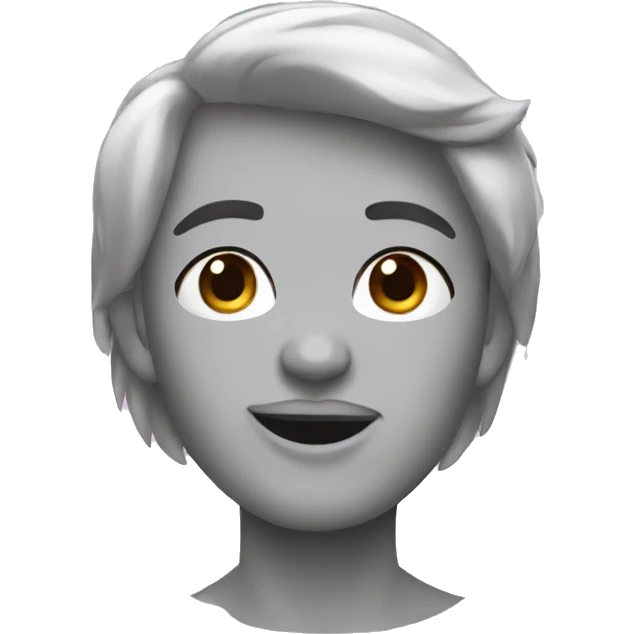 Gogo emoji