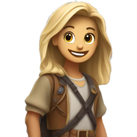 Disney world castle wanderer emoji
