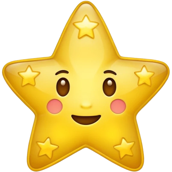 star emoji icon png emoji