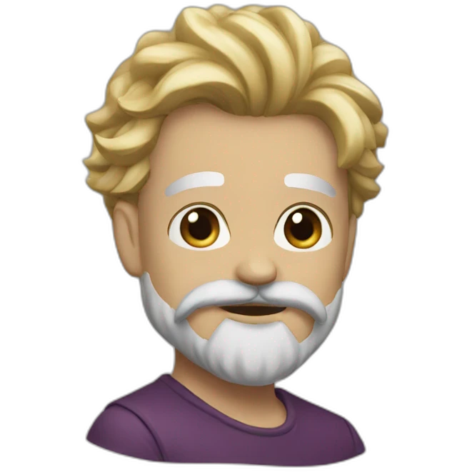 Zemour emoji